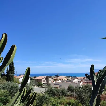 Holiday home In Vetro
