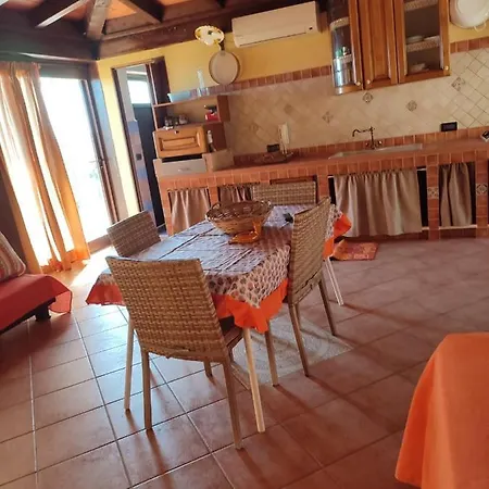 Prázdninový dům In Vetro