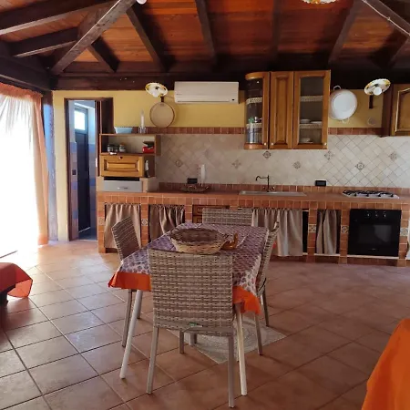 In Vetro Holiday home *