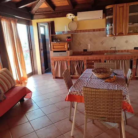 In Vetro Holiday home